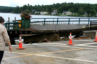 2008 Laconia & Wiers Beach Storm Damage