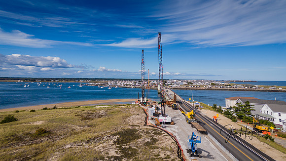 2024 Hampton River Bridge Construction 09-29-