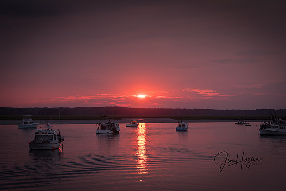 2024 Hampton Sunset 07-09-4783