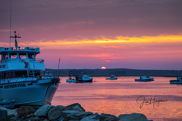 2024 Hampton Sunset 7-28-4868