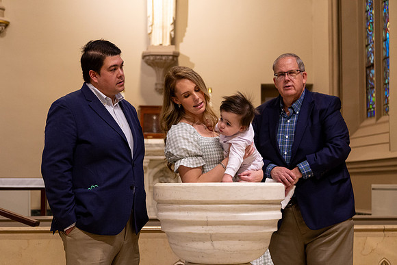 2025 Gillette, Grady, 1st Birthday and Baptism-3066