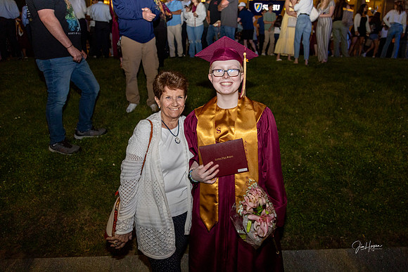 2025 Daigle, Jay Alvrine Graduation-9969