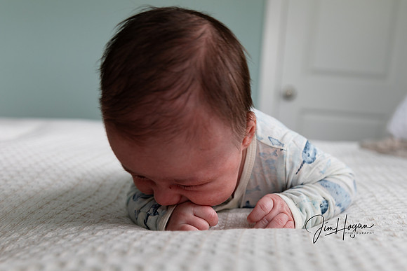 Grady's 1 Month Photos-4631