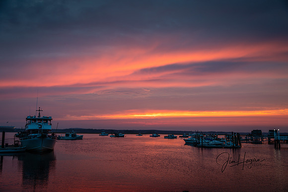 2024 Hampton Sunset 7-28-4877