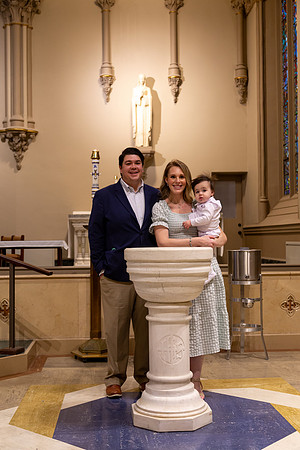 2025 Gillette, Grady, 1st Birthday and Baptism-3074