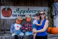 2025 Appleecrest with Grady 09-13-1890