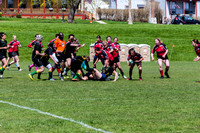 2015 Newport Rugby Championship Game Sunday May 3