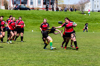 2015 Newport Rugby Championship Game Sunday May 3