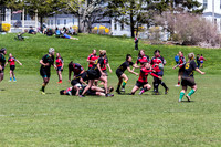 2015 Newport Rugby Championship Game Sunday May 3