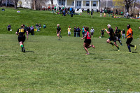 2015 Newport Rugby Championship Game Sunday May 3
