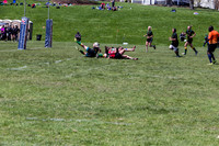 2015 Newport Rugby Championship Game Sunday May 3