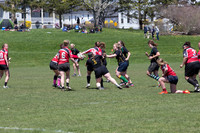 2015 Newport Rugby Championship Game Sunday May 3