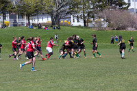 2015 Newport Rugby Championship Game Sunday May 3