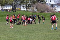 2015 Newport Rugby Championship Game Sunday May 3