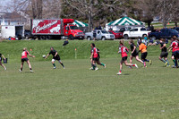 2015 Newport Rugby Championship Game Sunday May 3