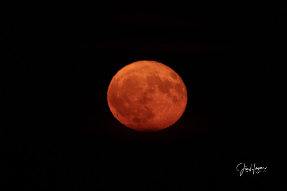 2024 Hampton Sunset & Full Moon 7-21--3
