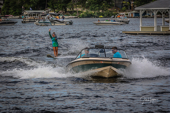 2023 Alton Water Ski Show 08-19-1958