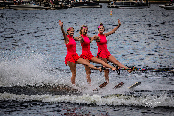 2023 Alton Water Ski Show 08-19-1953