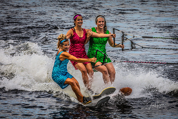 2023 Alton Water Ski Show 08-19-1974