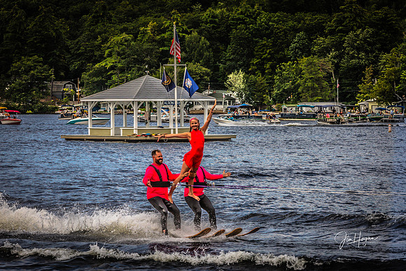 2023 Alton Water Ski Show 08-19-1990
