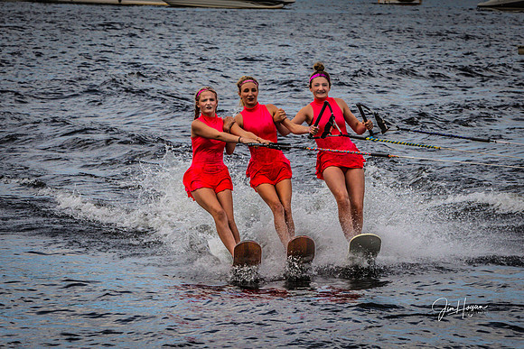 2023 Alton Water Ski Show 08-19-1983