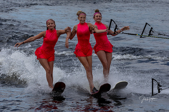 2023 Alton Water Ski Show 08-19-1986