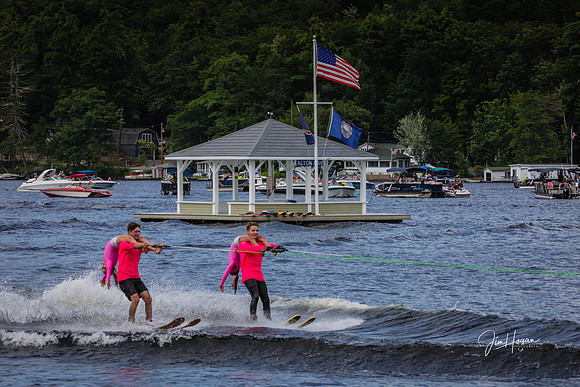 2023 Alton Water Ski Show 08-19-1994