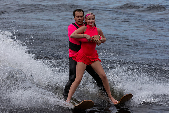 2023 Alton Water Ski Show 08-19-2008