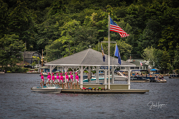 2023 Alton Water Ski Show 08-19-2016