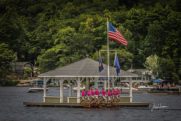 2023 Alton Water Ski Show 08-19-2021