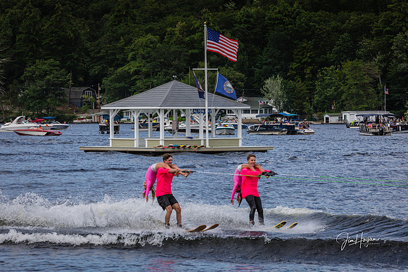 2023 Alton Water Ski Show 08-19-1995