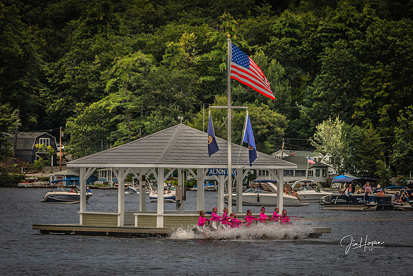 2023 Alton Water Ski Show 08-19-2023