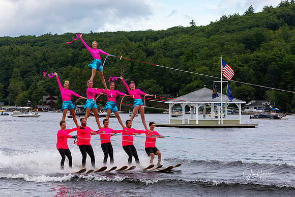 2023 Alton Water Ski Show 08-19-2111