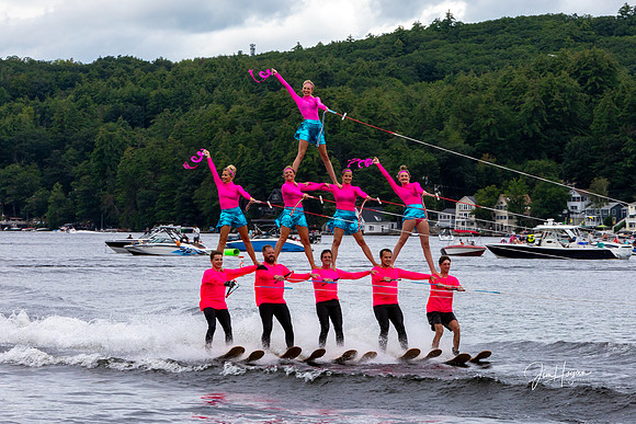 2023 Alton Water Ski Show 08-19-2107