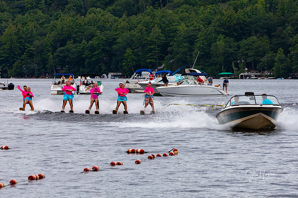 2023 Alton Water Ski Show 08-19-2121