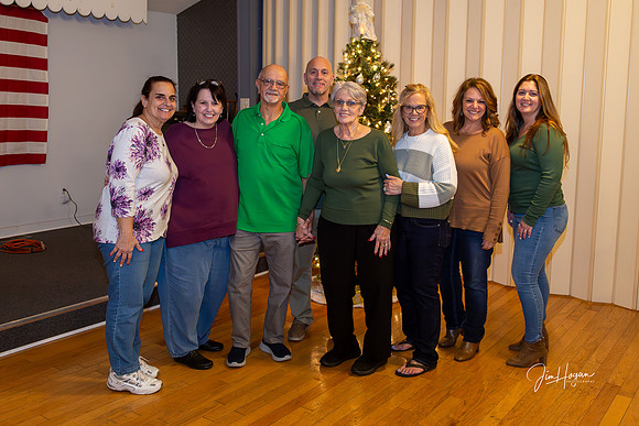 2024 DeLoretto, Joe 80th Birthday 12-14--22