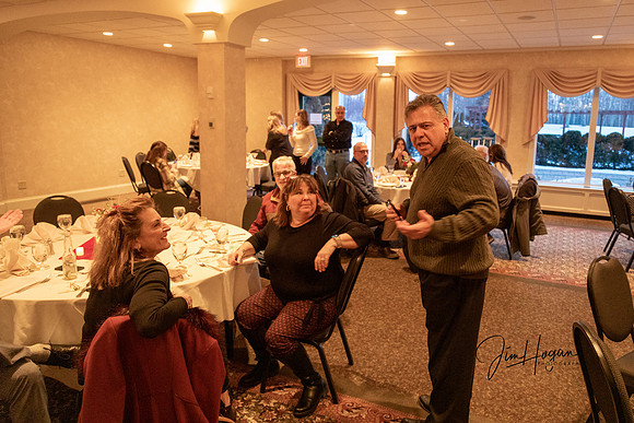 Mark's 60th Birthday-6127