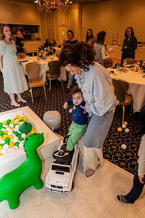2025 Gillette, Grady, 1st Birthday and Baptism-9345