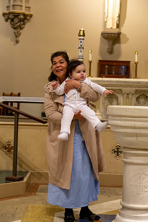 2025 Gillette, Grady, 1st Birthday and Baptism-3083