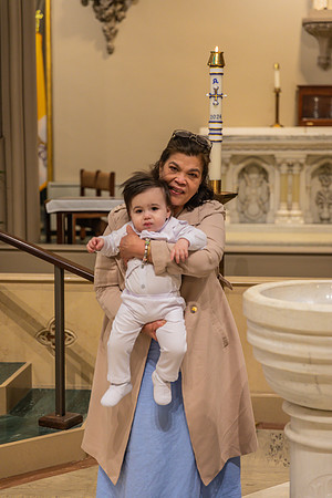 2025 Gillette, Grady, 1st Birthday and Baptism-9139