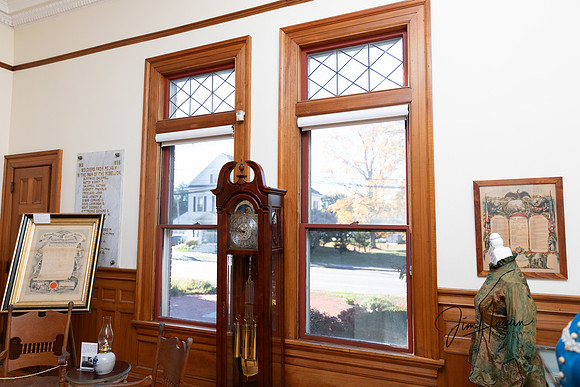 2026 Pelham Historical Society 10-15-3302