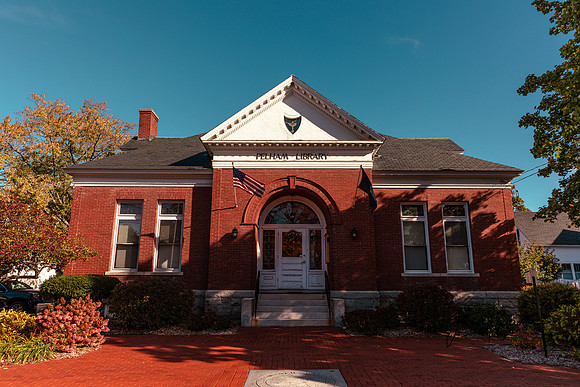 2026 Pelham Historical Society 10-15-3348
