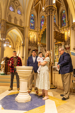 2025 Gillette, Grady, 1st Birthday and Baptism-9111