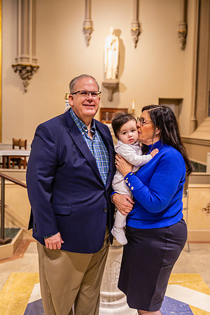 2025 Gillette, Grady, 1st Birthday and Baptism-9178