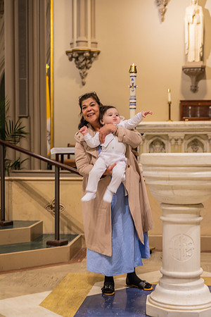 2025 Gillette, Grady, 1st Birthday and Baptism-9137