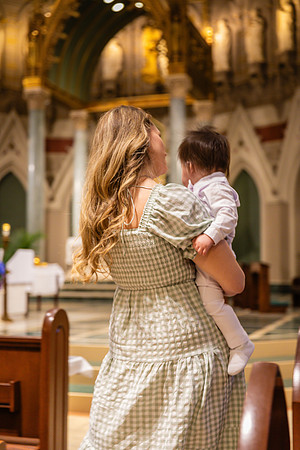 2025 Gillette, Grady, 1st Birthday and Baptism-9038