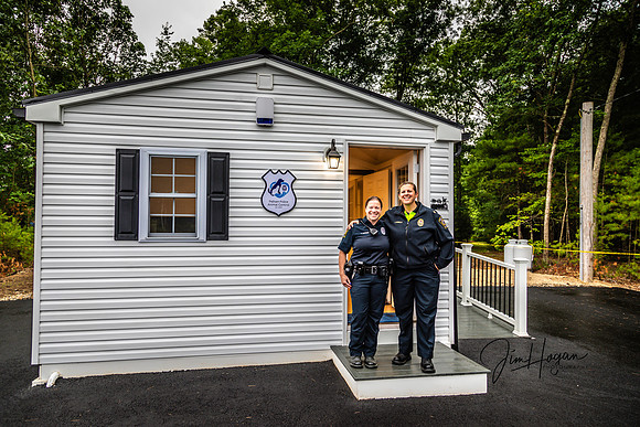 2024 Pelham Animal Shelter Opening 06-29-4691
