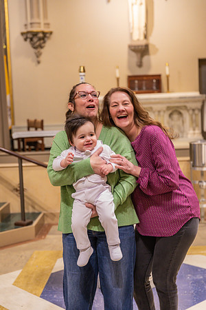 2025 Gillette, Grady, 1st Birthday and Baptism-9171