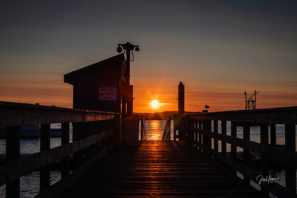 2024 Hampton Sunset 08-30-5693