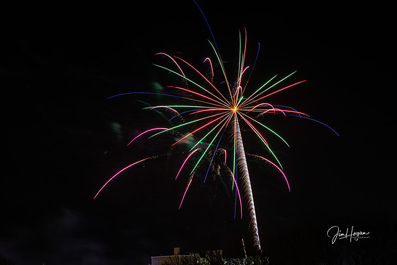 2024 Hampton NYE Fireworks 12-31-8873